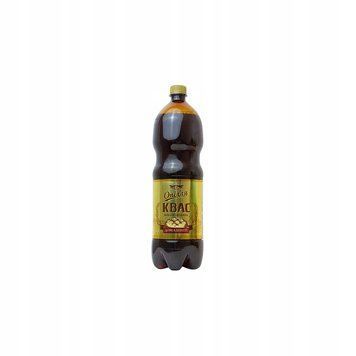 Опілля квас 1.5 l Opillias фото