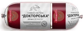 Докторська  006 фото