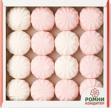Зефір 1 кг Zefir1 фото